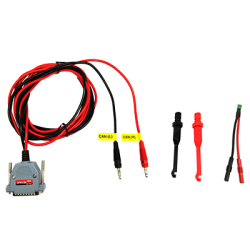ZFH-EA1 - Adaptateur Eeprom PC 8 pins pour ZED-FULL et ZED-FULL PLUS IEA