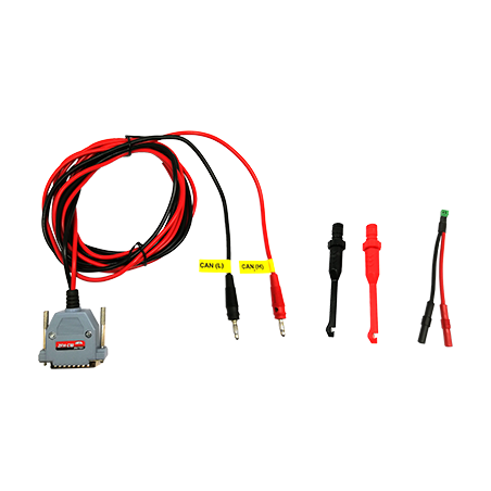 ZFH-EA1 - Adaptateur Eeprom PC 8 pins pour ZED-FULL et ZED-FULL PLUS IEA