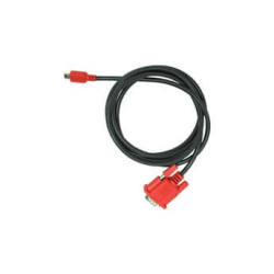 ZED-FULL PLUS| ZFH-C15| CABLE C15| IEA Francia| KEYFIRST