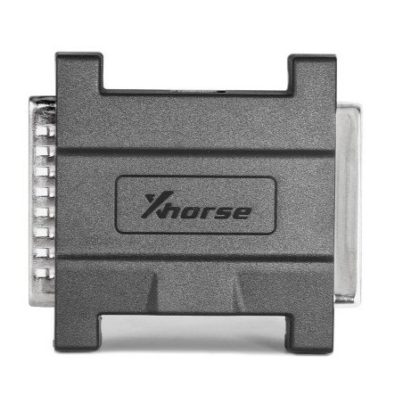 XD8ASKGL - Adaptateur XHORSE - TOYOTA/LEXUS 8A|toutes clés perdues pour VVDI Key Tool Plus