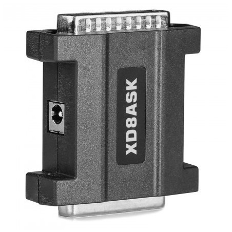 copy of Tablette XHORSE VVDI KEY TOOL PLUS version All-in-one