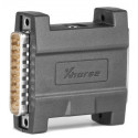 XHORSE VVDI KEY TOOL PLUS | Adaptador Toota/Lexus| Todas las llaves perdidas| XHORSE FRANCE | KEYFIRST XHORSE VVDI KEY TOOL PLUS | Adaptador Toota/Lexus| Todas las llaves perdidas| XHORSE FRANCE | KEYFIRST