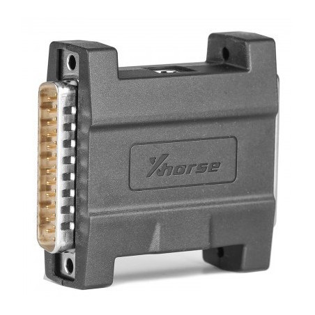 XHORSE VVDI KEY TOOL PLUS | Adaptador Toota/Lexus| Todas las llaves perdidas| XHORSE FRANCE | KEYFIRST XHORSE VVDI KEY TOOL PLUS | Adaptador Toota/Lexus| Todas las llaves perdidas| XHORSE FRANCE | KEYFIRST