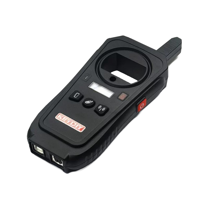 Conjunto completo de corte y programación de llaves automotrices| Concepto de reproducción clave de automóvil| Keyfirst