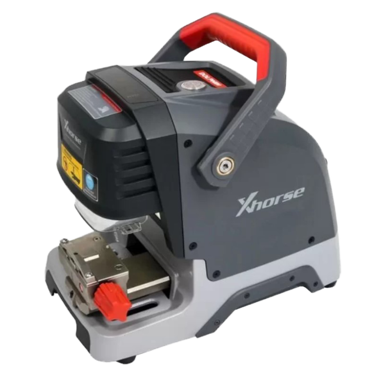 machine à clé xhorse xp005 - xhorse france