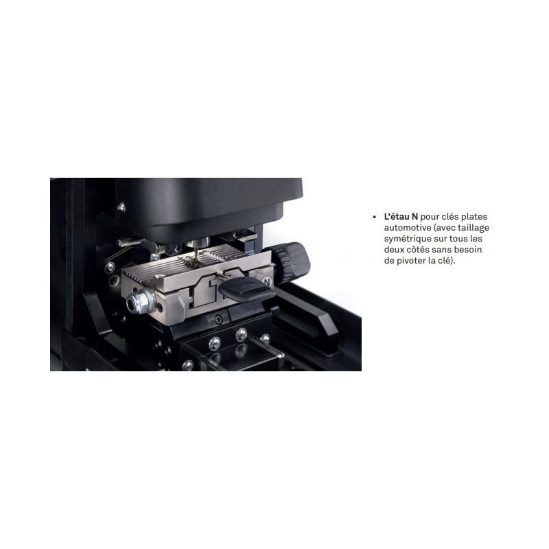 | de la línea clave de Messenger máquina portátil para reproducir claves de Keyline Messenger| KEYLINE FRANCE | Keyfirst