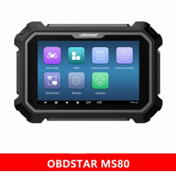 Tablette Obdstar France | Dp plus Key Master Version A | spéciale clés de voitures|Keyfirst