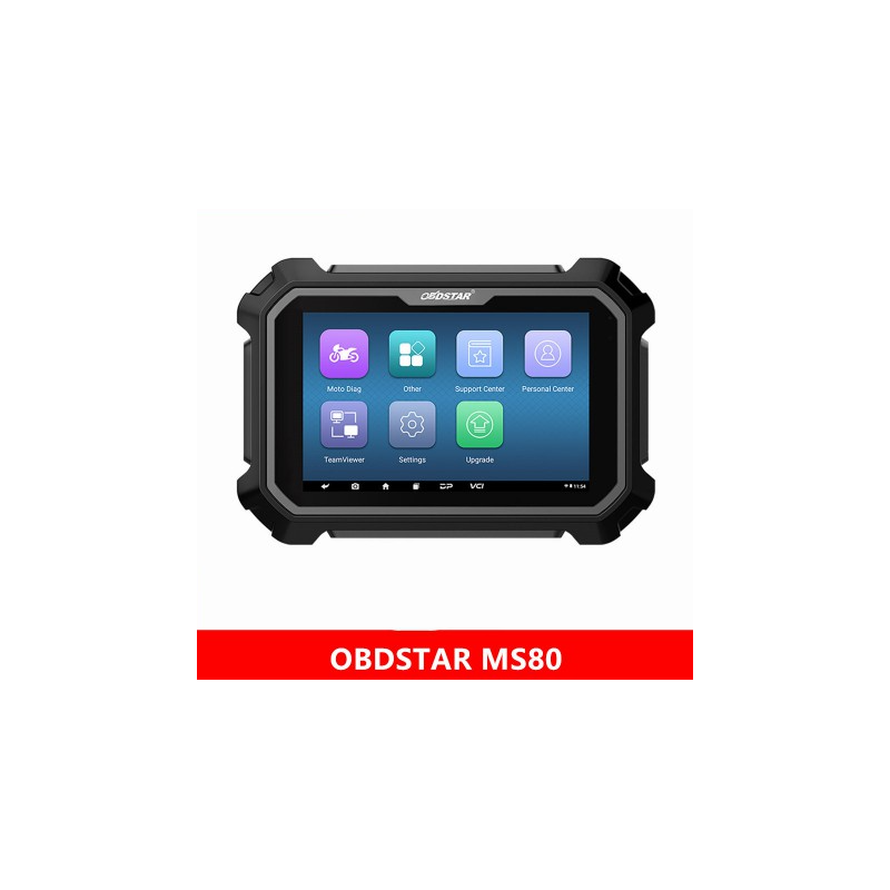Tablette Obdstar France | Dp plus Key Master Version A | spéciale clés de voitures|Keyfirst