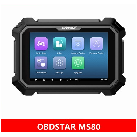 obdstar ms80 