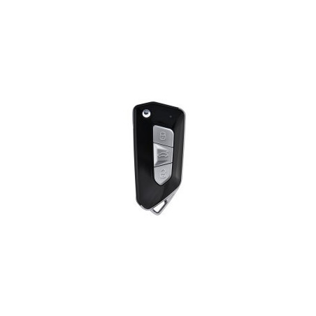 B34  - TELECOMMANDE KEYDIY UNIVERSELLE SANS TRANSPONDEUR