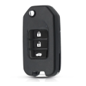 HON-CIR24 - Télécommande compatible HONDA JAZZ-CIVIC-ACCORD HITAG3 2014-2017 HON-CIR24 - Télécommande compatible HONDA JAZZ-CIVIC-ACCORD HITAG3 2014-2017