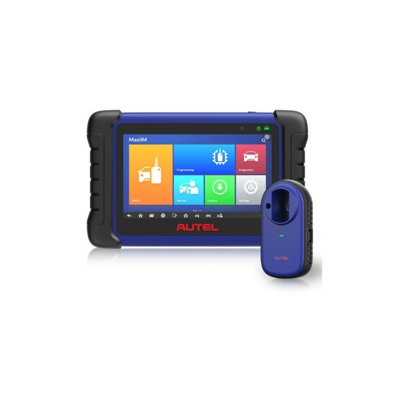 autel maxilm im508 - autel france