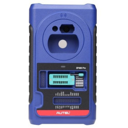 AUTEL – G-BOX3 – Modul für Kompletten Schlüsselverlust MERCEDES, BMW, VAG – Kompatibel mit IM508S / IM608 / IM608PRO