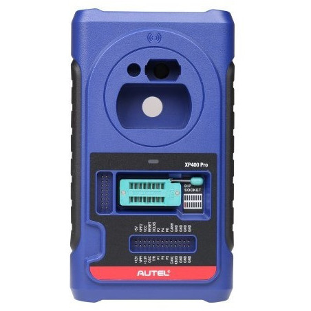 AUTEL – G-BOX3 – Modulo per Perdita Totale delle Chiavi MERCEDES, BMW, VAG – Compatibile con IM508S / IM608 / IM608PRO