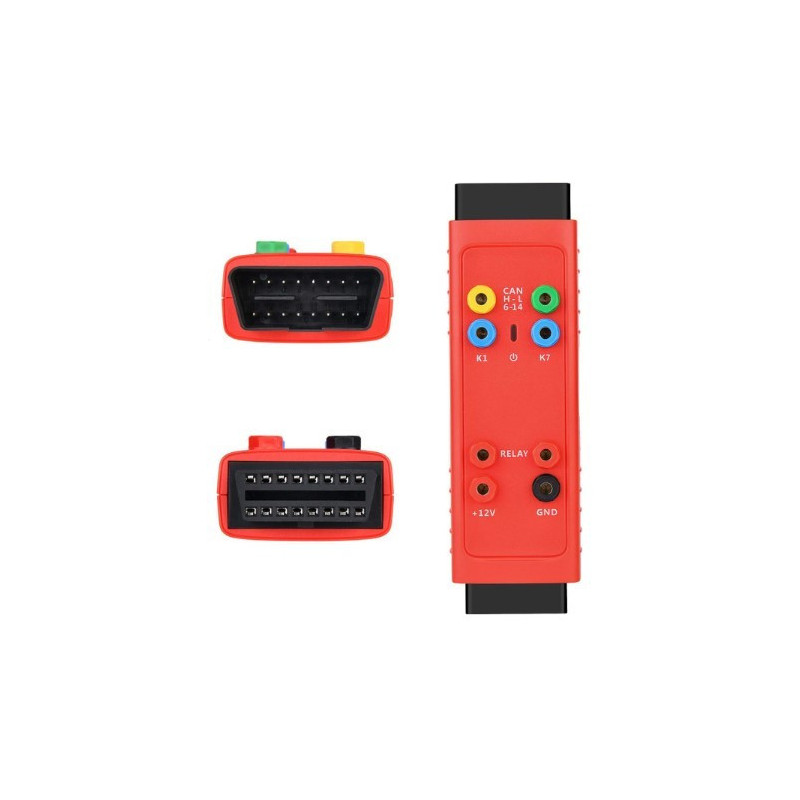 copy of Autel MaxiIM IM508 Tablette Diagnostic & Reprogrammation clés avec 1 année de mise à jour