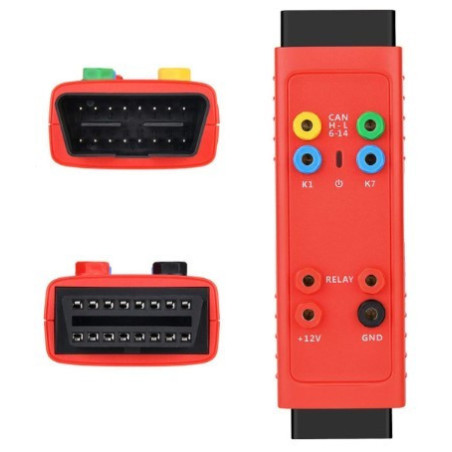 AUTEL G-BOX2