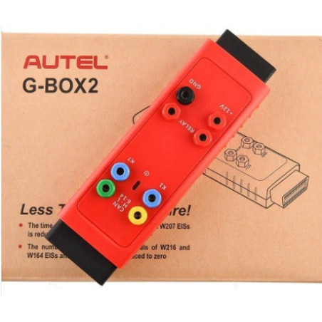 AUTEL G-BOX2