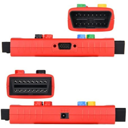 copy of Autel MaxiIM IM508 Tablette Diagnostic & Reprogrammation clés avec 1 année de mise à jour