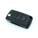 CTR13 - Télécommande Citroen Berlingo - NR* CTR13 - Télécommande Citroen Berlingo - NR*