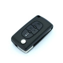 CTR13 - Télécommande Citroen Berlingo - NR* CTR13 - Télécommande Citroen Berlingo - NR*