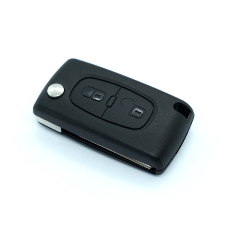 Clé Compatible Keyfirst Peugeot 807 27/03/2009 - 06/2014