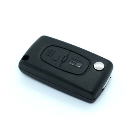 Clé Compatible Keyfirst Peugeot 807 27/03/2009 - 06/2014