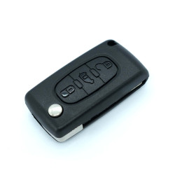 CTR13 - Télécommande Citroen Berlingo - NR*