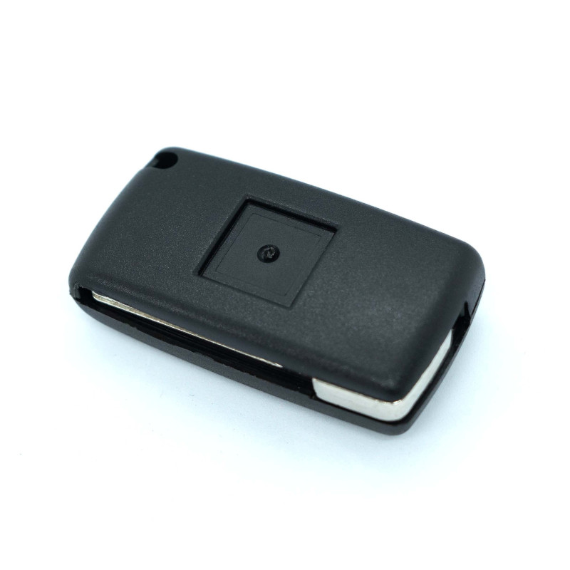 Key Peugeot 407 | 29/09/2008 - 2010 | Keyfirst