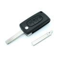 CTR13 - Télécommande Citroen Berlingo - NR* CTR13 - Télécommande Citroen Berlingo - NR*