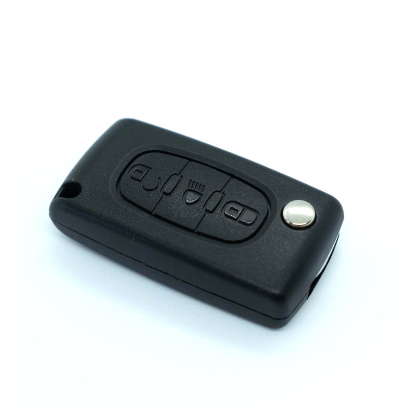 CTR14 - Télécommande Citroen C4 Picasso / C5 - NR*