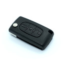 CTR14 - Télécommande Citroen C4 Picasso / C5 - NR* CTR14 - Télécommande Citroen C4 Picasso / C5 - NR*