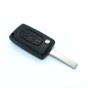 CTR14 - Télécommande Citroen C4 Picasso / C5 - NR* CTR14 - Télécommande Citroen C4 Picasso / C5 - NR*