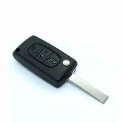 Key Peugeot 308 CC | 2009 a 2016| Keyfirst