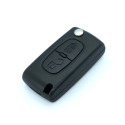 Citroen C3 | llave 2006 a 2009| Keyfirst Citroen C3 | llave 2006 a 2009| Keyfirst