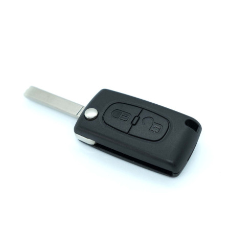Citroen C3 | llave 2006 a 2009| Keyfirst Citroen C3 | llave 2006 a 2009| Keyfirst