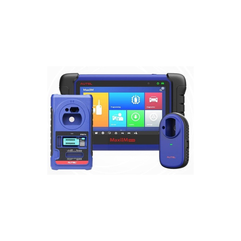 autel maxilm im508 - autel france