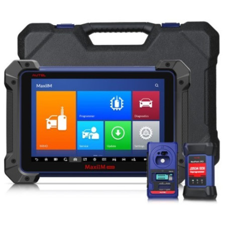 autel maxilm im608 pro - autel france