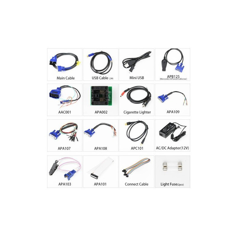 MAXiIM IM608 | Autel IM608 | Keyfirst