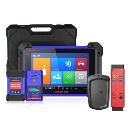 Autel MaxiIM IM608 Pro Tablette + APB112 + G-BOX2