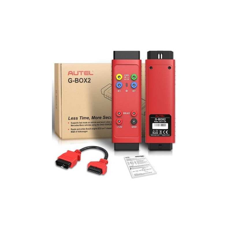 MAXiIM IM608 | Autel IM608 | Keyfirst