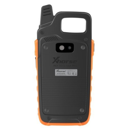 Xhorse VVDI Key Tool Max Pro câble OBD – Keyfirst