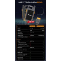 Xhorse VVDI Key Tool Max Pro with OBD Cable – Keyfirst Xhorse VVDI Key Tool Max Pro with OBD Cable – Keyfirst