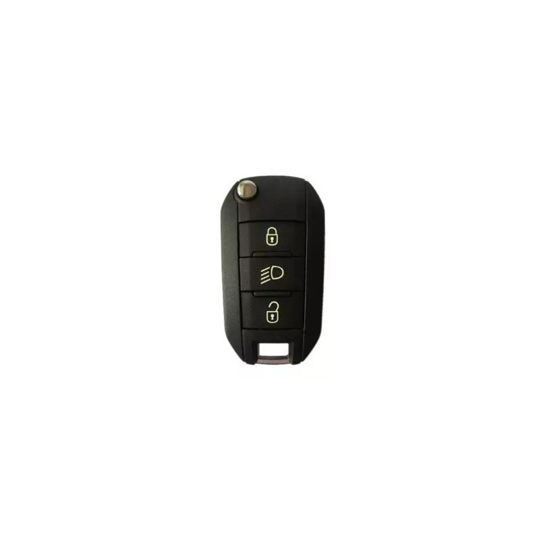 Clé Compatible Keyfirst Peugeot 308 2012-2020 - 5FA01035304