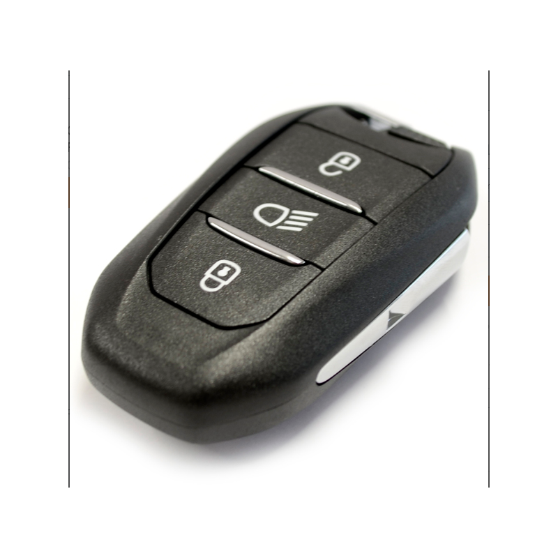 Clés de voiture Peugeot 3008 KEYFIRST