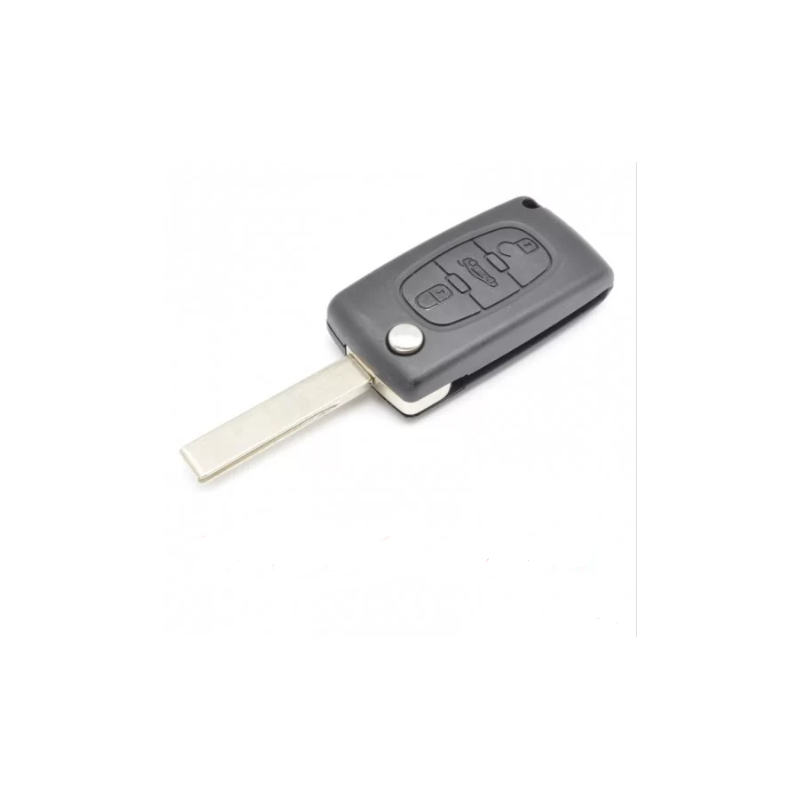 clave Peugeot 308 SW | 2007 - 30/06/2008 | 6490CS - 6490CT | Keyfirst