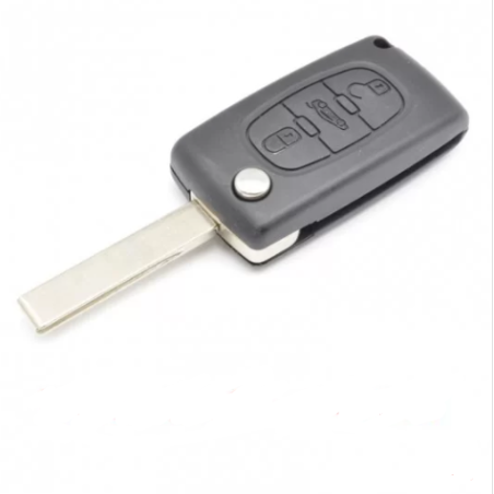 clave Peugeot 308 SW | 2007 - 30/06/2008 | 6490CS - 6490CT | Keyfirst