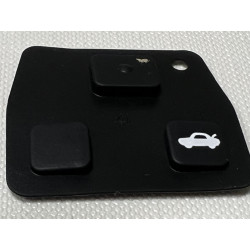 TOY-BS3 / PAD 2 Y 3 BOTONES TOYOTA
