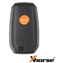 Control remoto universal manos libres XHORSE MQB| XSMQB1ES Control remoto universal manos libres XHORSE MQB| XSMQB1ES