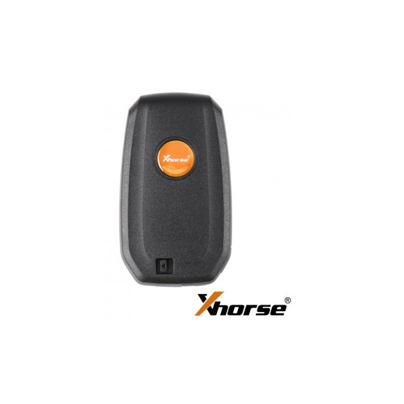XHORSE Universal Keyless Remote Key XSTO01EN Toyota
