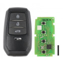 XHS-04 - Télecommande universel Main Libre XHORSE XHS-04 - Télecommande universel Main Libre XHORSE